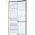 Combina frigorifica Samsung RB38T672CS9,  385 L, No Frost, SpaceMax, Compresor Digital Inverter, Humidity Fresh, Clasa C, H 203 cm, Inox
