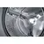 Masina de spalat rufe Samsung cu uscator WD80T4046CX/LE, Spalare 8 kg, Uscare 5 kg, 1400 RPM, Clasa C, Eco Bubble, Bubble Soak, Steam, Airwash, Motor Digital Inverter, Inox