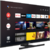 Televizor Horizon 43HQ8590U/B, 108 cm, Smart Android, 4K Ultra HD, QLED, Clasa G