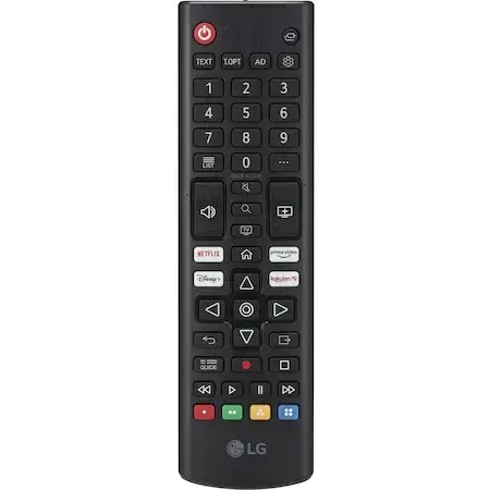 Televizor LG 32LM637BPLA, Smart, 80 cm, HD, LED, Clasa G