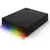 Hard Disk extern Seagate STKL1000400, 1TB, 2.5", iluminare Chroma RGB, USB 3.2 Gen 1