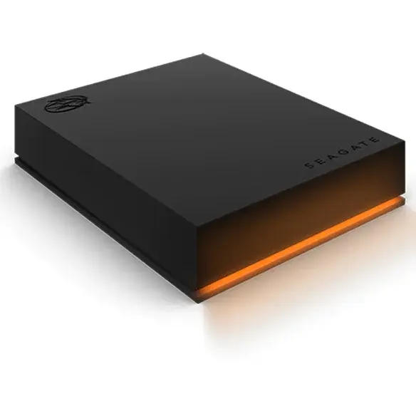 Hard Disk extern Seagate STKL1000400, 1TB, 2.5", iluminare Chroma RGB, USB 3.2 Gen 1