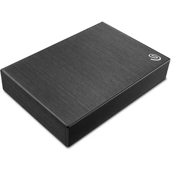 Hard Disk extern Seagate STKB1000400, 1tb, One Touch, 2.5", USB 3.2, Black