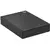 Hard Disk extern Seagate STKC5000400, 5TB, One Touch, 2.5", USB 3.0, Negru. 5TB