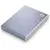 Hard Disk extern Seagate STKG2000402, 1TB, USB 3.2 Gen 2 Type-C, Blue