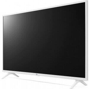 Televizor LG 43UP76903LE, 108 cm, Smart, 4K Ultra HD, LED, Clasa G