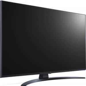 Televizor LG 43UP81003LA, 108 cm, Smart, 4K Ultra HD, LED, Clasa G
