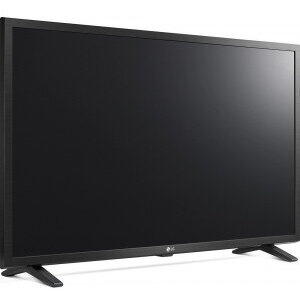 Televizor LG LED 32LQ63006LA, 80 cm, Smart, Full HD, Clasa F