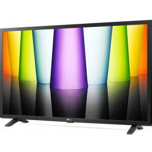 Televizor LG 32LQ630B6LA, 80 cm, Smart, HD, Clasa E