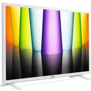 Televizor LG LED 32LQ63806LC, 80 cm, Smart, Full HD, Clasa F