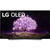 Televizor LG OLED55C12LA, 139 cm, Smart, 4K Ultra HD, OLED, Clasa G