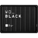 Hard Disk extern WD WDBA3A0040BBK-WESN, 4TB, 2.5", USB 3.2,...