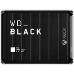 Hard Disk extern WD WDBA5G0050BBK-WESN, 5TB, 2.5", USB 3.0, compatibil cu Xbox One, Negru