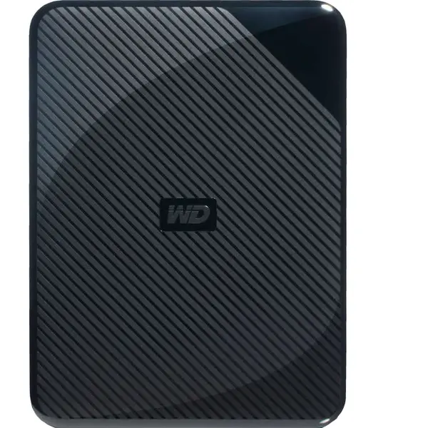 Hard Disk extern WDBDFF0020BBK-WESN, 2TB, 2.5", USB 3.0, Compatibil Playstation