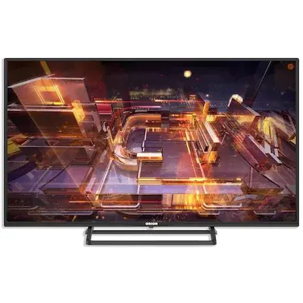 Televizor Orion 40OR21SMFHDEL, 100 cm, Smart, Full HD, LED, Clasa F