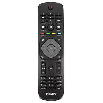 Televizor Philips 32PHT5505/05, 80 cm, HD, LED, Clasa E