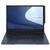 Laptop Asus 2-in-1 ExpertBook B7 Flip B7402FEA-L90640, Intel Core i5-1155G7, 14inch Touch, RAM 16GB, SSD 1TB, Intel Iris Xe Graphics, No OS, Black