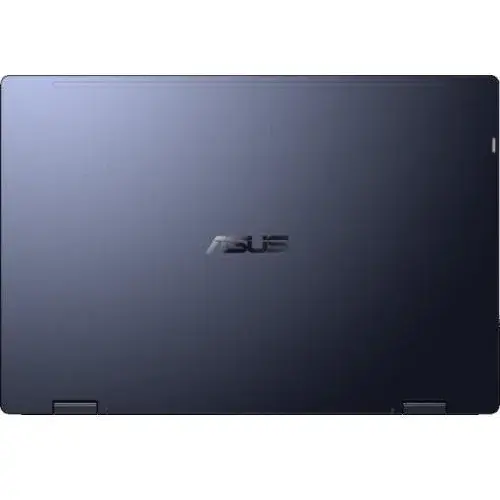 Laptop Asus ExpertBook B3 Flip B3402FEA-EC0233R, Intel Core i7-1165G7, 14inch Touch, RAM 16GB, SSD 1TB, Intel Iris Xe Graphics, Windows 10 Pro, Star Black