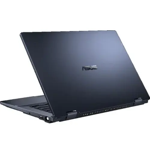 Laptop Asus ExpertBook B3 Flip B3402FEA-EC0134R 2-in-1, Intel Core i7-1165G7, 14inch Touch, 16GB RAM, 1TB SSD, Windows 10 Pro, Star Black