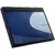 Laptop Asus 2 in 1 ExpertBook B7 Flip B7402FEA -L90641X cu procesor Intel Core i7-1195G7, 14", WQXGA, 16GB, 1TB SSD, Intel Iris Xe Graphics, Windows 11 Pro , Star Black