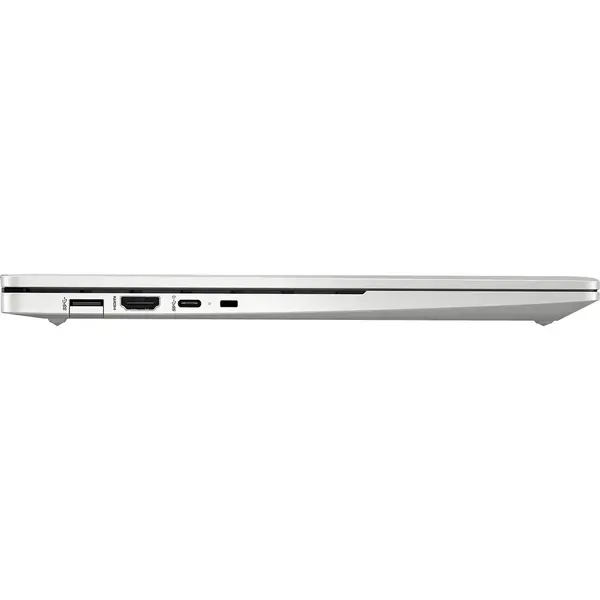 Laptop HP 10X40EA Pro c640 Chromebook cu procesor Intel Core i5-10310U, 14",Full HD, 8GB, 64GB eMMC, Intel UHD Graphics, Chrome OS, Silver