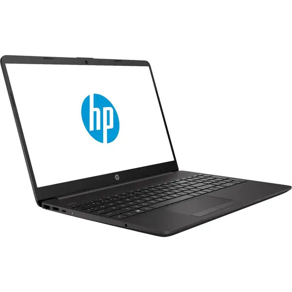 Laptop HP 2W8Z5EA 15.6" 250 G8, FHD, Procesor Intel Core i3-1115G4 (6M Cache, up to 4.10 GHz), 8GB DDR4, 256GB SSD, GMA UHD, Free DOS, Dark Ash Silver