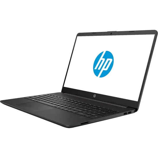 Laptop HP 2W8Z5EA 15.6" 250 G8, FHD, Procesor Intel Core i3-1115G4 (6M Cache, up to 4.10 GHz), 8GB DDR4, 256GB SSD, GMA UHD, Free DOS, Dark Ash Silver