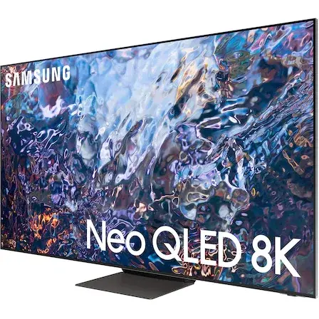 Televizor Samsung 65QN700A, 163 cm, Smart, 8K Ultra HD, Neo QLED, Clasa G