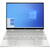 Laptop HP 5D5R6EA 13.5'' Spectre x360 Convertible 14-ea1014nn, WUXGA+ IPS Touch, Procesor Intel Core i5-1155G7 (8M Cache, up to 4.50 GHz), 16GB DDR4X, 1TB SSD, Intel Iris Xe, Win 11 Home, Silver