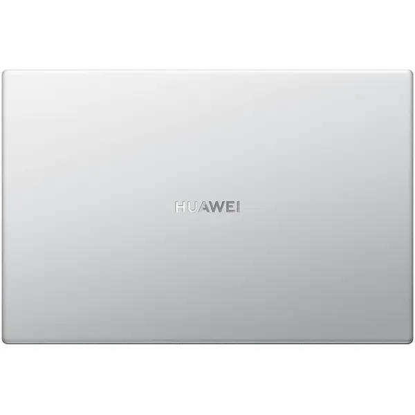 Laptop Huawei 53012HWR 14'' MateBook D 14, FHD IPS, Procesor Intel Core i5-10210U (6M Cache, up to 4.20 GHz), 8GB DDR4, 512GB SSD, GMA UHD, Win 10 Home, Silver