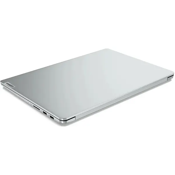 Laptop Lenovo 82L5007NRM IdeaPad 5 Pro 16ACH6 cu procesor AMD Ryzen 5 5600H, 16", WQXGA, 16GB, 512GB SSD, NVIDIA GeForce GTX 1650 4GB, No OS, Cloud Grey