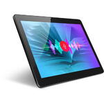 Tableta Allview Viva H1003 LTE, 10.1 inch Multi-touch, Cortex A53 1.5GHz Quad Core, 2GB RAM, 16GB flash, Wi-Fi, Bluetooth, GPS, 4G, Android 10, Black