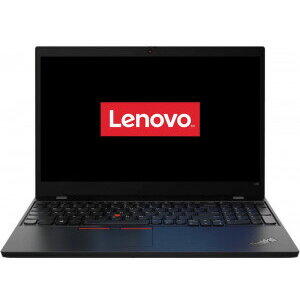 Laptop Lenovo 20X300GURI 15.6'' ThinkPad L15 Gen 2, FHD IPS, Procesor Intel Core i7-1165G7 (12M Cache, up to 4.70 GHz, with IPU), 16GB DDR4, 512GB SSD, Intel Iris Xe, Win 10 Pro, Black