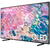 Televizor Samsung QE50Q60BA, QLED, 125 cm, HDR, Clasa F