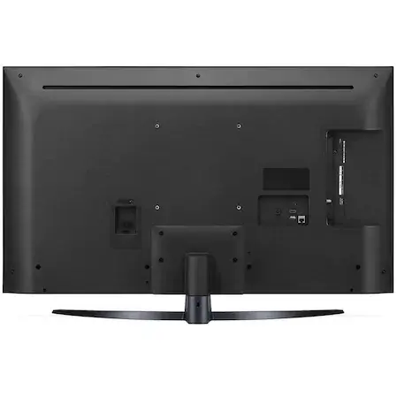 Televizor LG 75UP81003LR, 189 cm, Smart, 4K Ultra HD, LED, Clasa G
