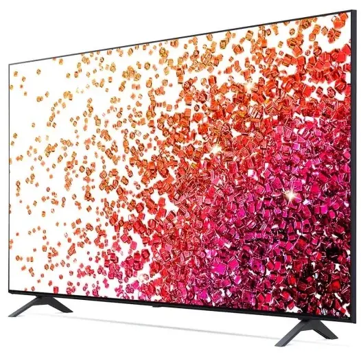 Televizor LG 70NANO753PR, 178 cm, Smart, 4K Ultra HD, LED, Clasa G