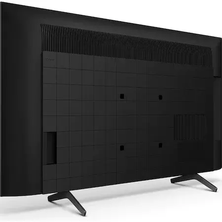 Televizor Sony 43X85J, 108 cm, Smart Google TV, 4K Ultra HD, LED, Clasa G