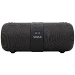  VIVAX Boxa portabila VIVAX BS-160, Bluetooth, Siri & Google Voice Assistant, Functie Hands Free, Negru