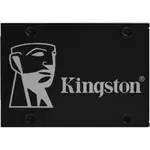 SSD Kingston SKC600/2048G 2TB, 2.5", SATA 3.0 (6GB/s),...
