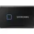 SSD Samsung MU-PC500K/WW -T7 Touch, 500GB, USB 3.2 Gen2, Securizare Amprenta, Negru