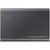 SSD Samsung MU-PC500T/WW T7 portabil, 500GB, USB 3.2, Titan Grey