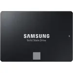 SSD Samsung MZ-77E2T0B/EU - 870 EVO, 2TB, 2.5", SATA III