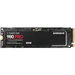 SSD Samsung MZ-V8P500BW 980 PRO Gen.4, 500GB, NVMe, M.2