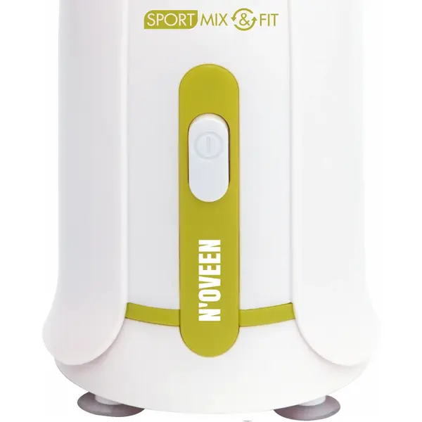 Blender Sport Mix & Fit, 300W, 600 ml, SB210 Verde