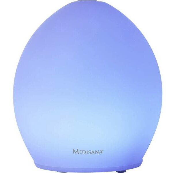 Umidificator Medisana AD 635 60085, cu functie de schimbare a culorii, tehnologie ultrasonica