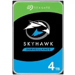 Hard Disk Seagate SkyHawk Surveillance 4TB, 256MB cache, SATA-III, ST4000VX013