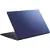 Laptop Asus E410MA-BV1258 cu procesor Intel® Celeron® N4020, 14" HD, 4GB, SSD 256GB, Intel® UHD Graphics 600, No OS, Peacock Blue