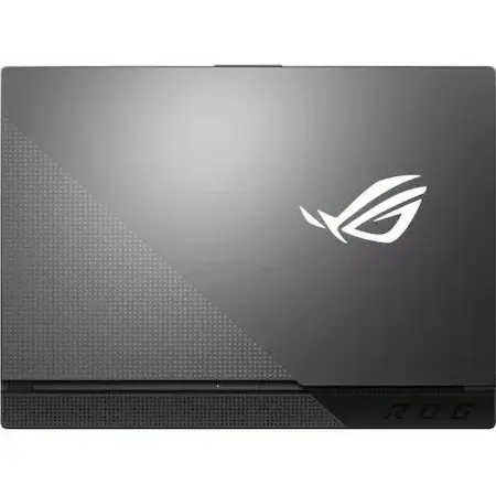 Laptop Asus GAMING ROG Strix G15 G513IE-HN012, AMD Ryzen 7 4800H, 15.6inch, RAM 8GB, SSD 512GB, nVidia GeForce RTX 3050 Ti 4GB, No OS, Eclipse Gray