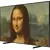 Televizor Samsung Tablou QLED The Frame 55LS03B, 138 cm, Smart, 4K Ultra HD, Clasa G