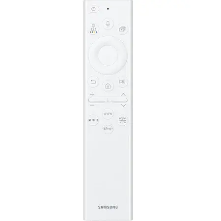 Televizor Samsung Tablou QLED The Frame 55LS03B, 138 cm, Smart, 4K Ultra HD, Clasa G